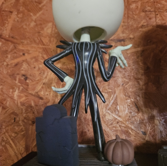 Bobble head - Picture 3 of 3